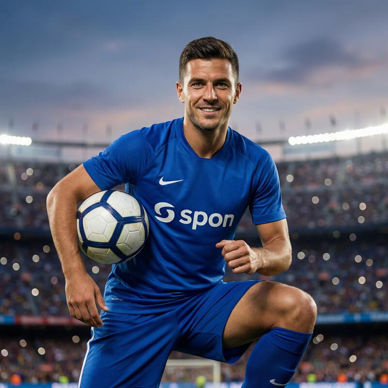 星空体育足球明星